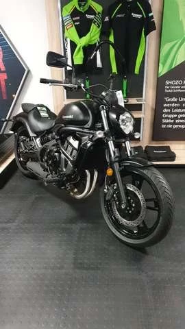 Angebot Kawasaki Vulcan S Bild 4: Angebot Kawasaki Vulcan S