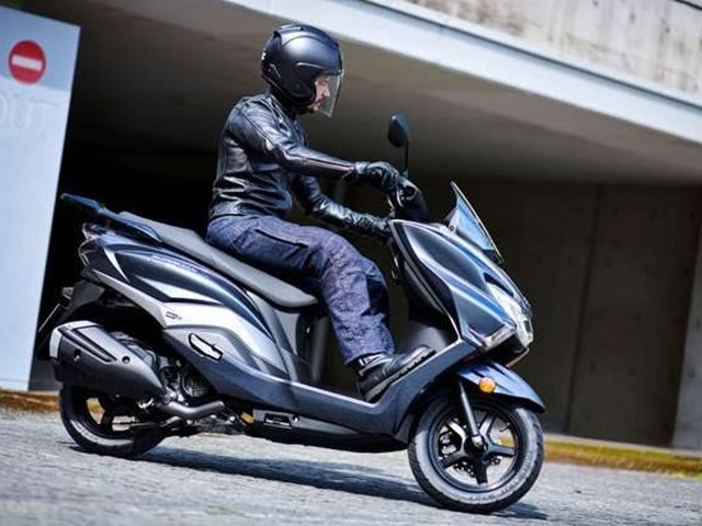 Neumotorrad Neumotorrad