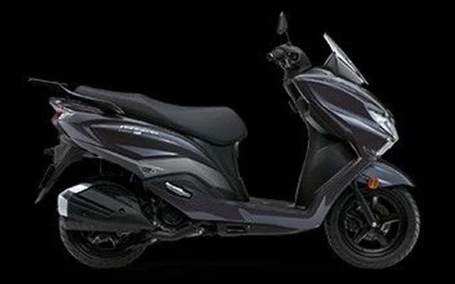 Angebot Suzuki Burgman 125 Bild 3: Angebot Suzuki Burgman 125