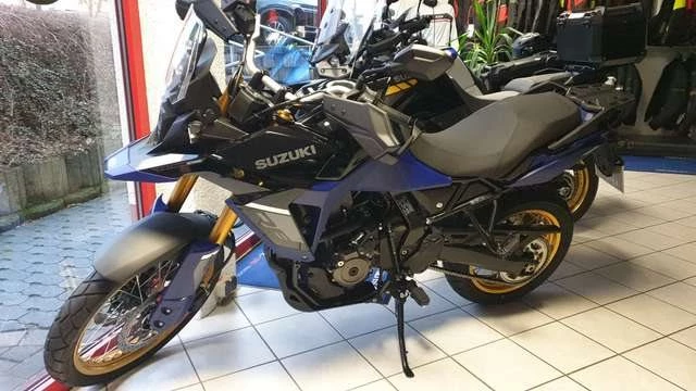 Angebot Suzuki V-Strom 800DE Bild 1: Angebot Suzuki V-Strom 800DE