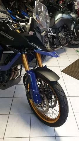 Angebot Suzuki V-Strom 800DE Bild 2: Angebot Suzuki V-Strom 800DE