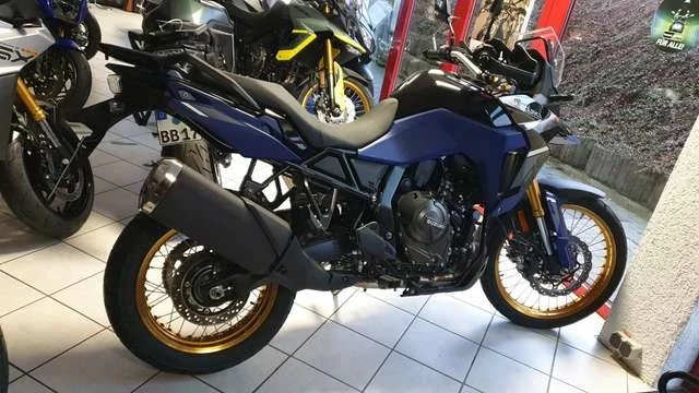 Angebot Suzuki V-Strom 800DE Bild 4: Angebot Suzuki V-Strom 800DE