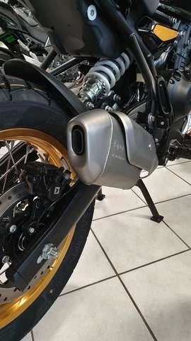 Angebot Royal Enfield Himalayan 410 Bild 10: Angebot Royal Enfield Himalayan 410