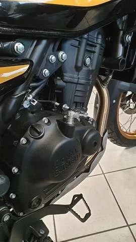 Angebot Royal Enfield Himalayan 410 Bild 11: Angebot Royal Enfield Himalayan 410