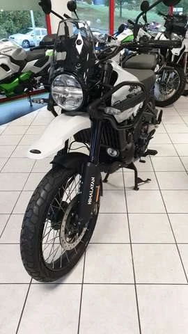 Angebot Royal Enfield Himalayan 410 Bild 14: Angebot Royal Enfield Himalayan 410