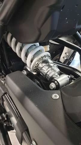 Angebot Royal Enfield Himalayan 410 Bild 2: Angebot Royal Enfield Himalayan 410