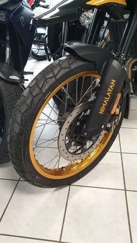 Angebot Royal Enfield Himalayan 410 Bild 5: Angebot Royal Enfield Himalayan 410