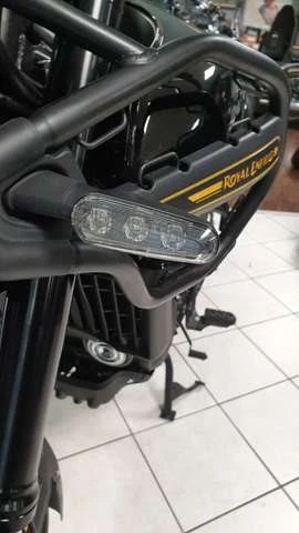 Angebot Royal Enfield Himalayan 410 Bild 7: Angebot Royal Enfield Himalayan 410