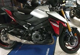 Gebrauchte Suzuki GSX-S1000