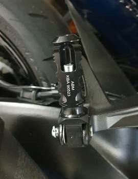 Gebrauchtmotorrad Suzuki GSX-S1000 - Bild 4