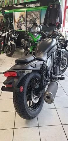 Angebot Kawasaki Eliminator 500 Bild 5: Angebot Kawasaki Eliminator 500