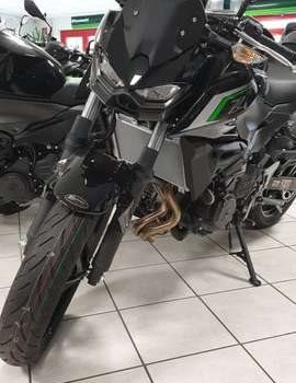 Neufahrzeug Kawasaki Z 500 - Bild 3