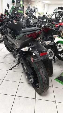 Angebot Kawasaki Z 500 Bild 6: Angebot Kawasaki Z 500