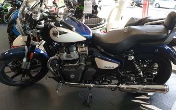 Neufahrzeug Royal Enfield Bullet G - Bild 2