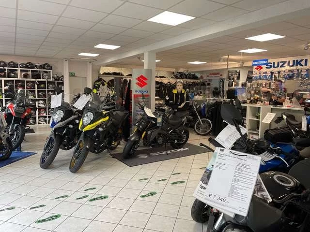 Angebot Peugeot Streetzone 50 10" Naked Bild 8: Angebot Peugeot Streetzone 50 10" Naked