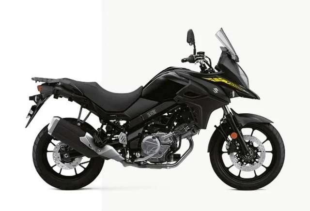 Angebot Suzuki V-Strom 650 Bild 2: Angebot Suzuki V-Strom 650