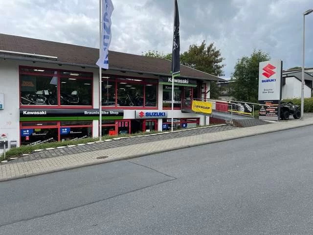 Angebot Suzuki V-Strom 650 Bild 3: Angebot Suzuki V-Strom 650