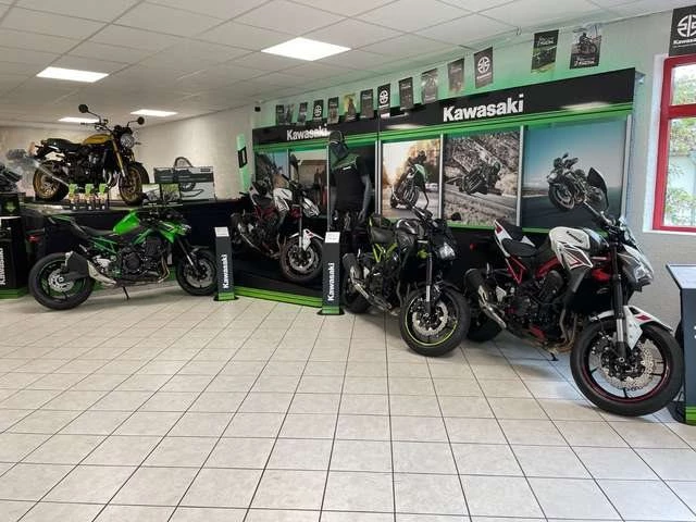 Angebot Suzuki V-Strom 650 Bild 5: Angebot Suzuki V-Strom 650