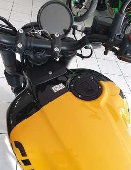 Neufahrzeug Royal Enfield Bullet G - Bild 10