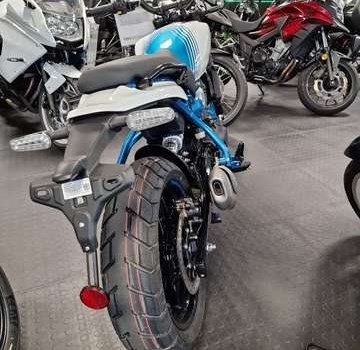 Neufahrzeug Royal Enfield Bullet G - Bild 14