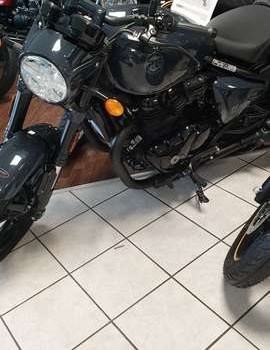 Neufahrzeug Royal Enfield Shotgun 650 - Bild 4