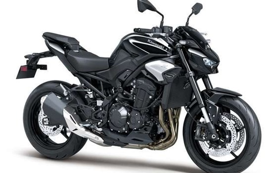 Neufahrzeug Kawasaki Z900 - Bild 2