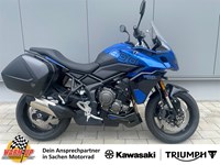 Neumotorrad Triumph Tiger Sport 800 Jetzt 1. Kundendienst gratis sichern!