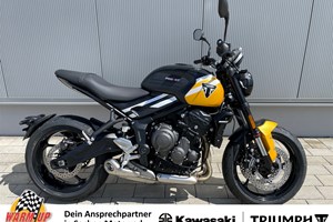 Angebot Triumph Trident 660