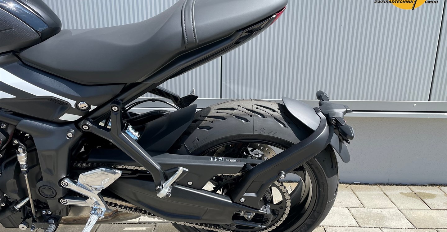 Angebot Triumph Trident 660