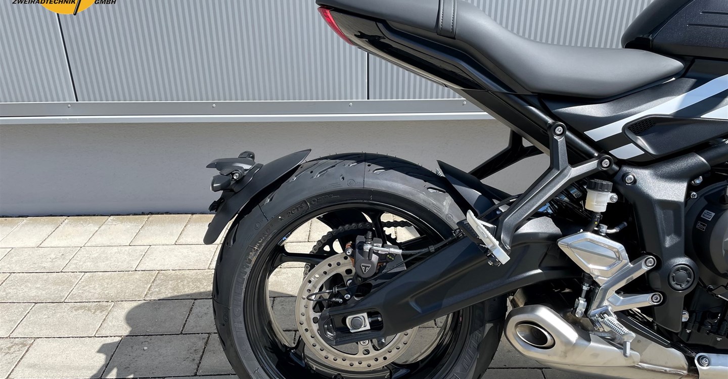 Angebot Triumph Trident 660