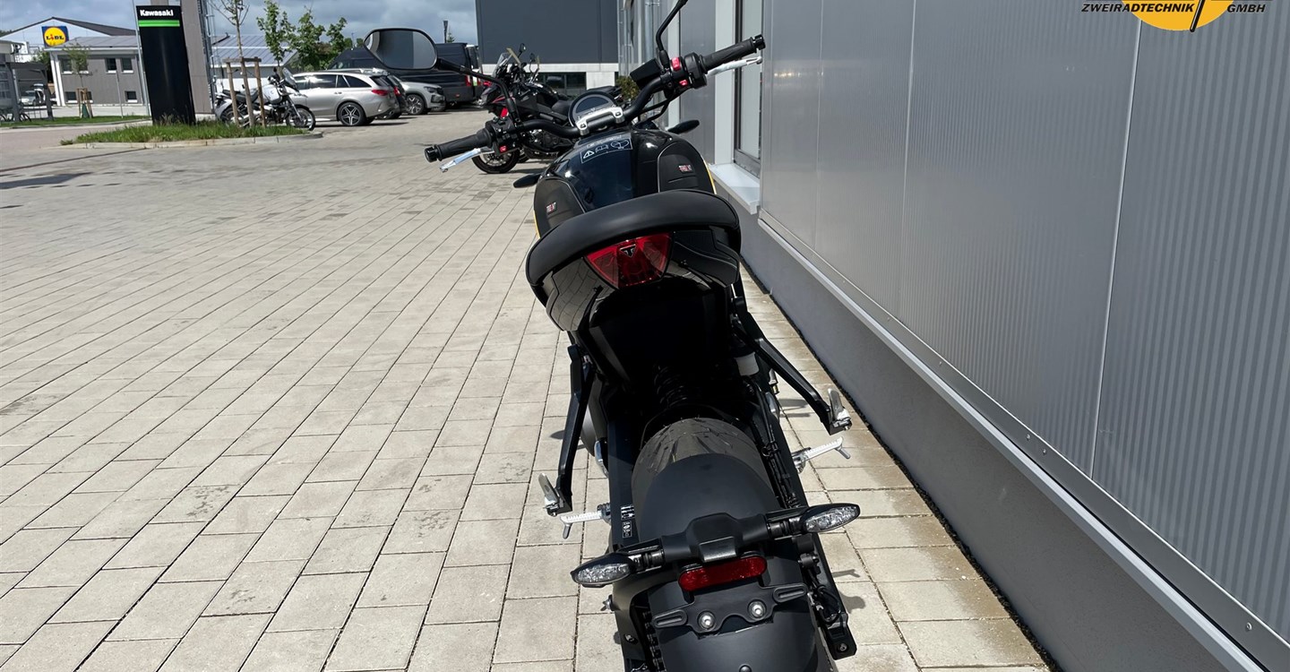 Angebot Triumph Trident 660