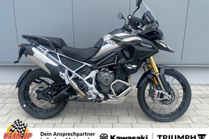 Angebot Triumph Tiger 1200 Rally PRO