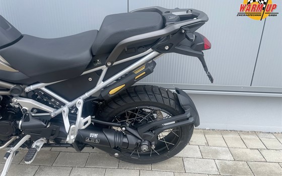 Gebrauchtmotorrad Triumph Tiger 1200 Rally PRO - Bild 13