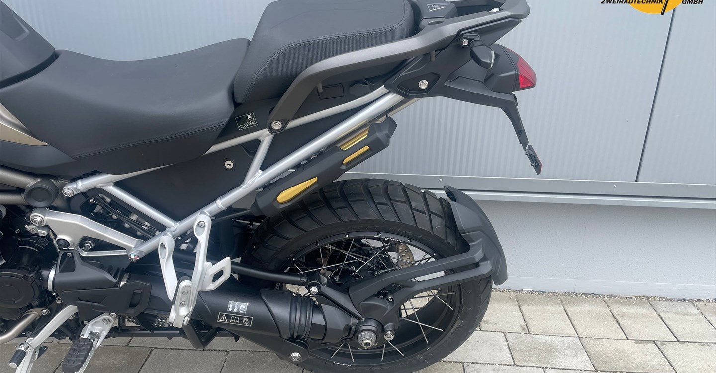Angebot Triumph Tiger 1200 Rally PRO
