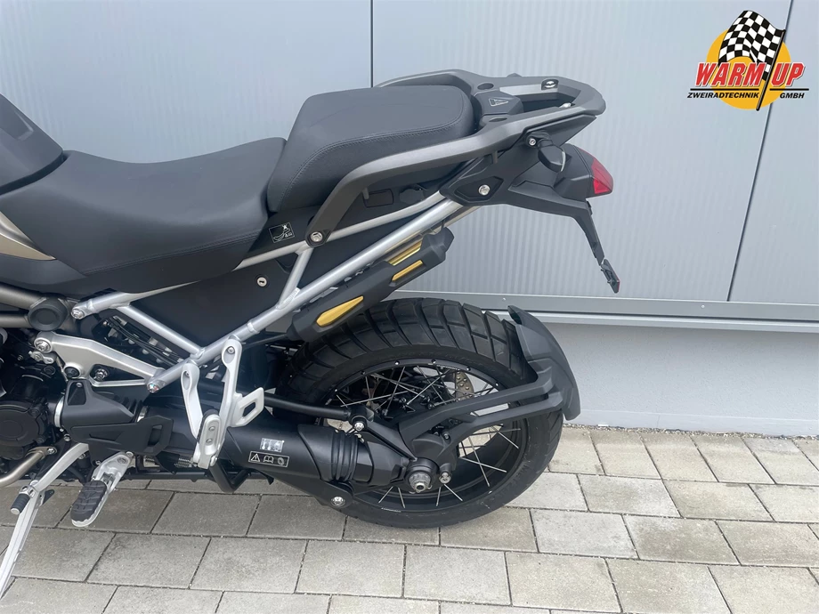 Angebot Triumph Tiger 1200 Rally PRO Bild 13: Angebot Triumph Tiger 1200 Rally PRO