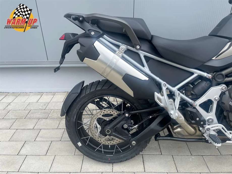 Angebot Triumph Tiger 1200 Rally PRO Bild 4: Angebot Triumph Tiger 1200 Rally PRO