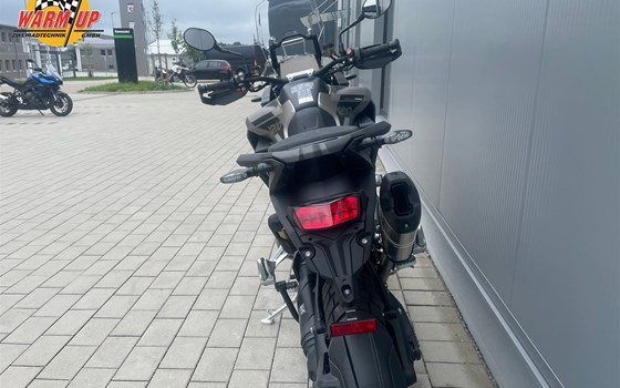 Gebrauchtmotorrad Triumph Tiger 1200 Rally PRO - Bild 6