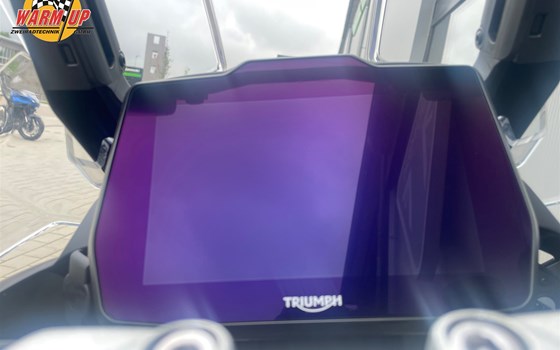 Gebrauchtmotorrad Triumph Tiger 1200 Rally PRO - Bild 7