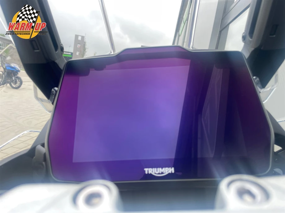 Angebot Triumph Tiger 1200 Rally PRO Bild 7: Angebot Triumph Tiger 1200 Rally PRO