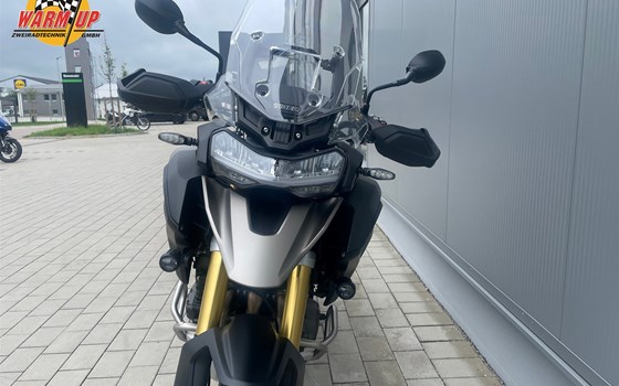 Gebrauchtmotorrad Triumph Tiger 1200 Rally PRO - Bild 8