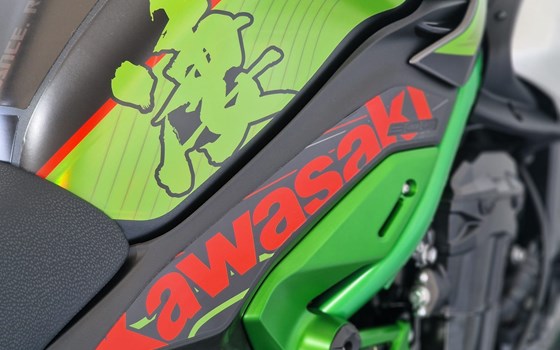 Neufahrzeug Kawasaki Z900 - Bild 6 Neufahrzeug Kawasaki Z900 - Bild 6
