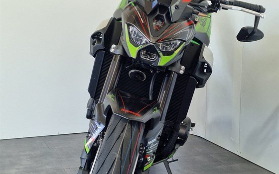 Neufahrzeug Kawasaki Z900 - Bild 5 Neufahrzeug Kawasaki Z900 - Bild 5