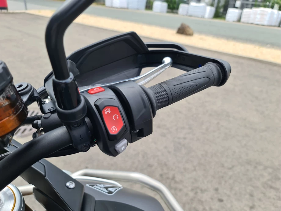 Angebot Triumph Tiger 900 Rally Aragón Bild 12: Angebot Triumph Tiger 900 Rally Aragón