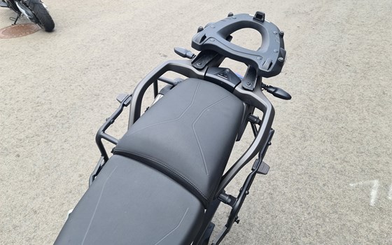 Gebrauchtmotorrad Triumph Tiger 900 Rally Aragón - Bild 13