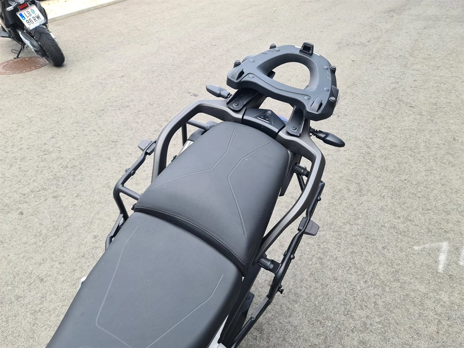 Angebot Triumph Tiger 900 Rally Aragón Bild 13: Angebot Triumph Tiger 900 Rally Aragón