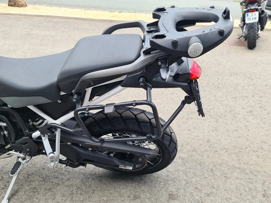 Angebot Triumph Tiger 900 Rally Aragón Bild 9: Angebot Triumph Tiger 900 Rally Aragón