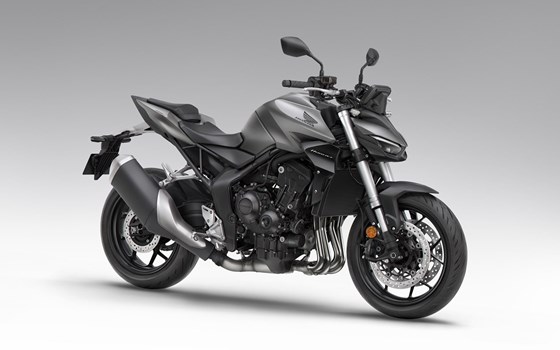 Neufahrzeug Honda CB1000 Hornet - Bild 2