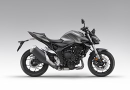 Neumotorrad Honda CB1000 Hornet