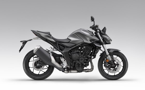 Neufahrzeug Honda CB1000 Hornet - Bild 1