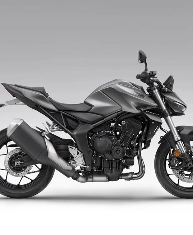 Honda CB1000 Hornet